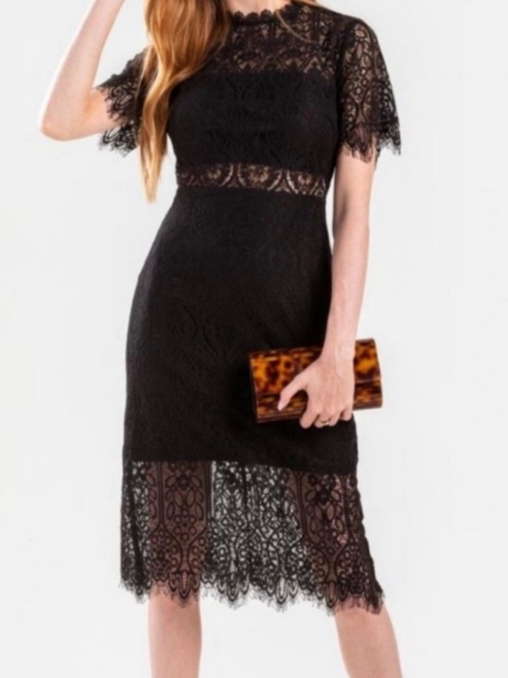 MIAMI Hamilton Dress